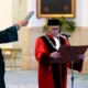 Tok! Adies Kadir Resmi jadi Hakim MK