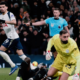 Tottenham vs Man City 2 2 Gol Solanke Selamatkan Spurs