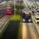 Transjakarta Blok M Bandara Soetta Beroperasi Pekan Depan, Tarifnya Tetap Rp3.500