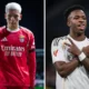 UEFA akan Selidiki Kasus Rasisme antara Vinicius Junior dan Gianluca Prestianni dalam Pertandingan Liga Champions