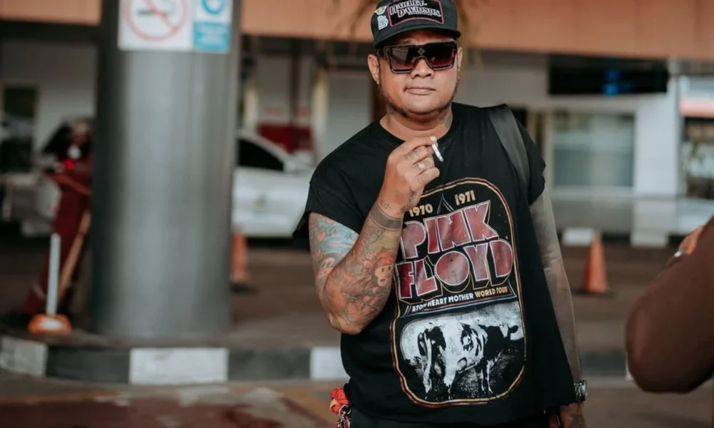 Undangan Bocor, Virgoun Dikabarkan akan Menikah pada 26 Februari 2026 (1)