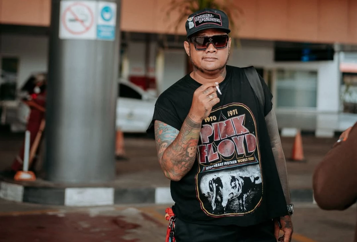 Undangan Bocor, Virgoun Dikabarkan akan Menikah pada 26 Februari 2026 (1)