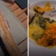 Unik! Chef Renatta Makan Nasi Padang pakai Roti Baguette