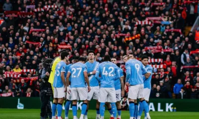 Update Hasil Liga Inggris Februari Week 1 Man City Tekuk Liverpool, MU dan Chelsea Amankan Tiga Poin