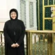 Usai Terima Gelar Honoris Causa di Riyadh, Megawati Umrah Ziarah ke Makam Rasulullah SAW