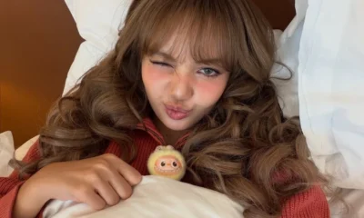 Usai di Tangerang, Lisa Blackpink Kini Syuting Film Netflix di Kemang