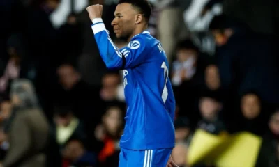 Valencia vs Madrid 0 2 Carreras Mbappe Bawa Los Blancos Tempel Ketat Barcelona