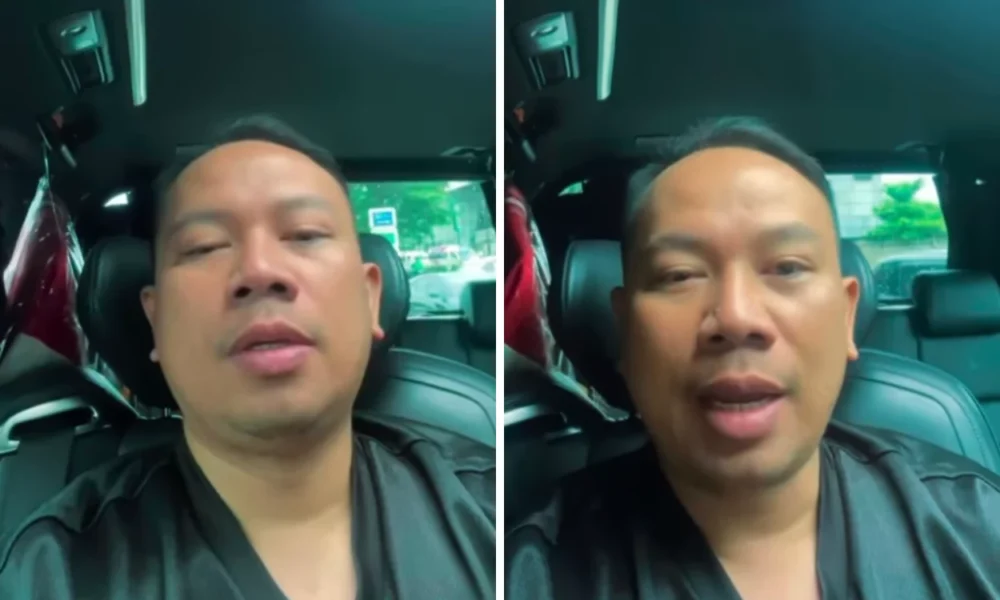 Vicky Prasetyo Diduga Ngutang Rp700 Juta untuk Modal Pilkada
