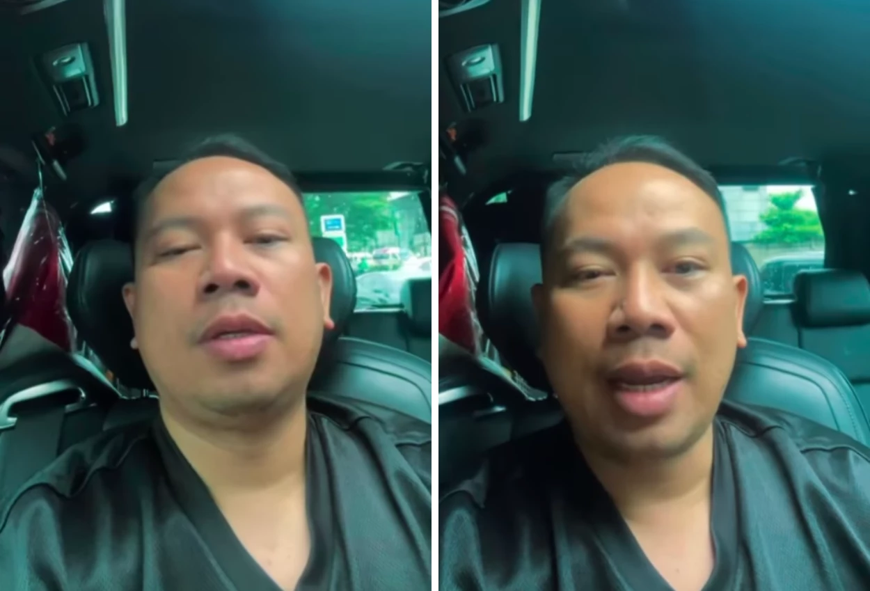 Vicky Prasetyo Diduga Ngutang Rp700 Juta untuk Modal Pilkada