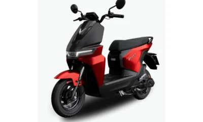 VinFast Mau Jual Motor Listrik di Indonesia, Begini Modelnya!