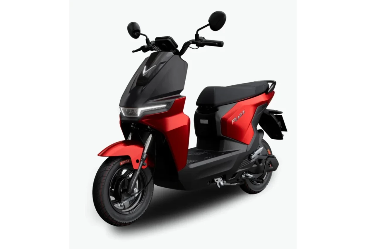 VinFast Mau Jual Motor Listrik di Indonesia, Begini Modelnya!