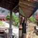 Viral! Anak di Pati Bakar Rumah Orang Tua karena Cekcok Keluarga