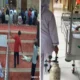 Viral Bocah Tertimpa Pembatas Shaf Masjid, Orang Tua Sempat Pendarahan di Otak