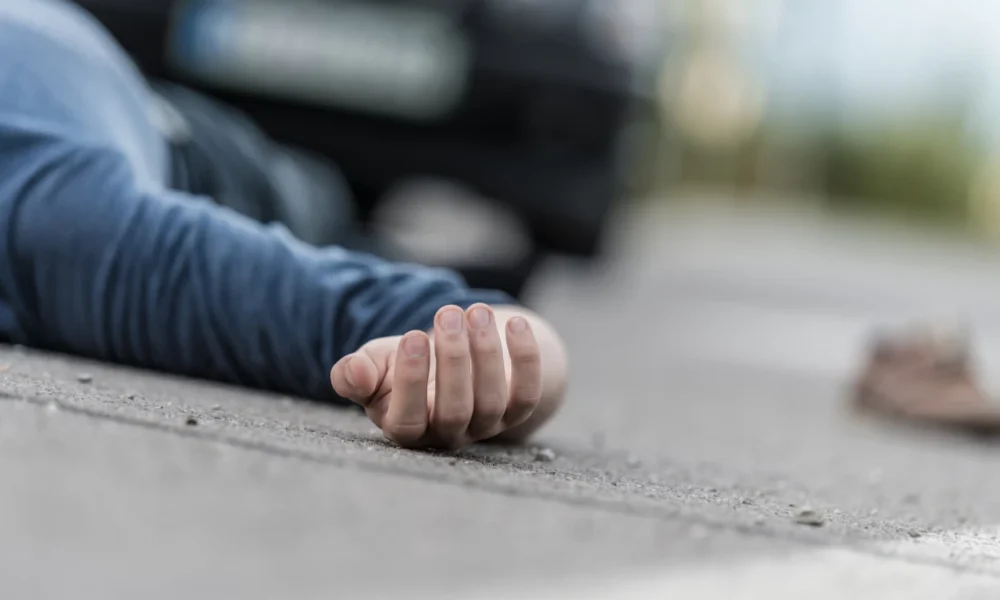 Viral! Bocah WNI 6 Tahun Meninggal Dunia usai Ditabrak Mobil di Singapura