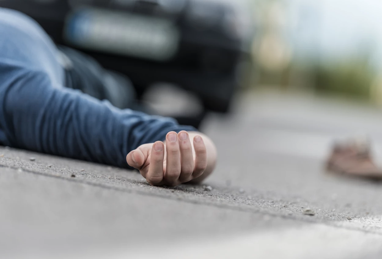 Viral! Bocah WNI 6 Tahun Meninggal Dunia usai Ditabrak Mobil di Singapura