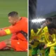 Viral Kiper FC Nantes Diduga Pura Pura Cedera demi Rekan Setim Bisa Buka Puasa