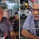 Viral Lansia Diusir dan Dituduh jadi Jukir Liar, Ternyata Pensiunan Guru yang Kini jadi Pemulung