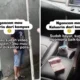 Viral! Mahasiswi Ribut dengan Driver Taksi Online, Diduga karena Masalah Kembalian