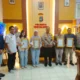 Viral! Mahasiswi yang Kejar dan Tabrak Jambret Dapat Penghargaan dari Polisi