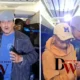 Viral! Polisi Ini Nyamar jadi Pengamen Demi Tangkap Buron di Dalam Bus