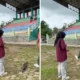 Viral! Pria Tendang Kucing hingga Mati di Blora