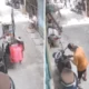 Viral Tukang Bakso Jaga Hp Pemuda yang Tertinggal di Motor, Nunggu di Depan Rumah