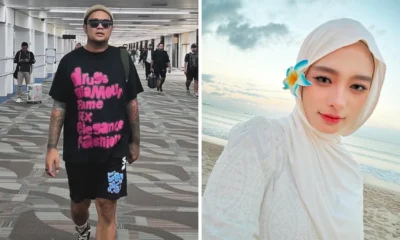 Virgoun Ngaku Tak Lagi Komunikasi dengan Inara Rusli WA nya Dipegang Suaminya