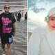 Virgoun Ngaku Tak Lagi Komunikasi dengan Inara Rusli WA nya Dipegang Suaminya