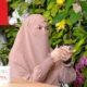 Wardatina Mawa Resmi Layangkan Gugatan Cerai Insanul Fahmi