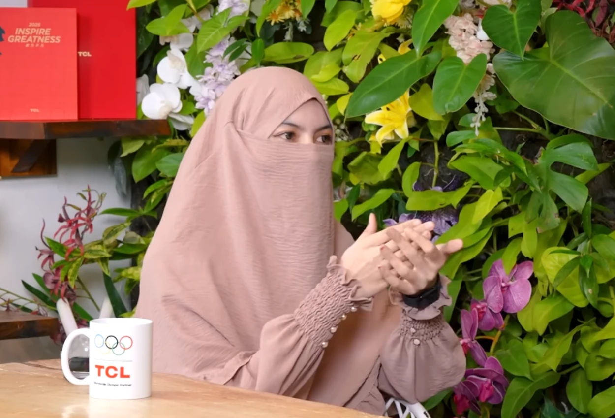 Wardatina Mawa Resmi Layangkan Gugatan Cerai Insanul Fahmi