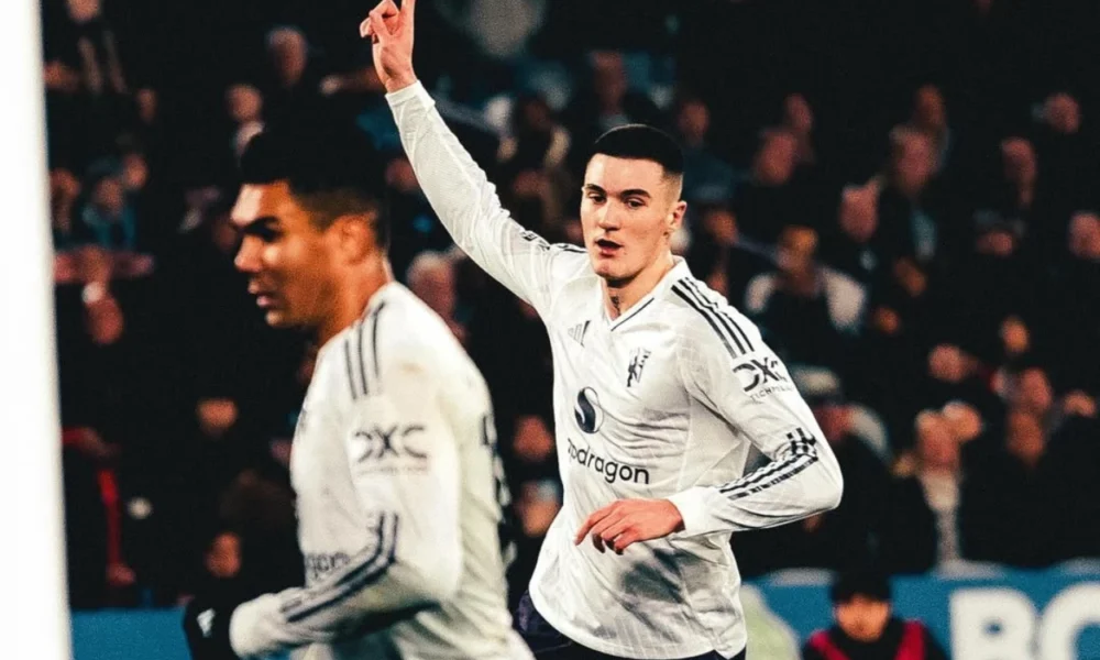 West Ham vs Man Utd