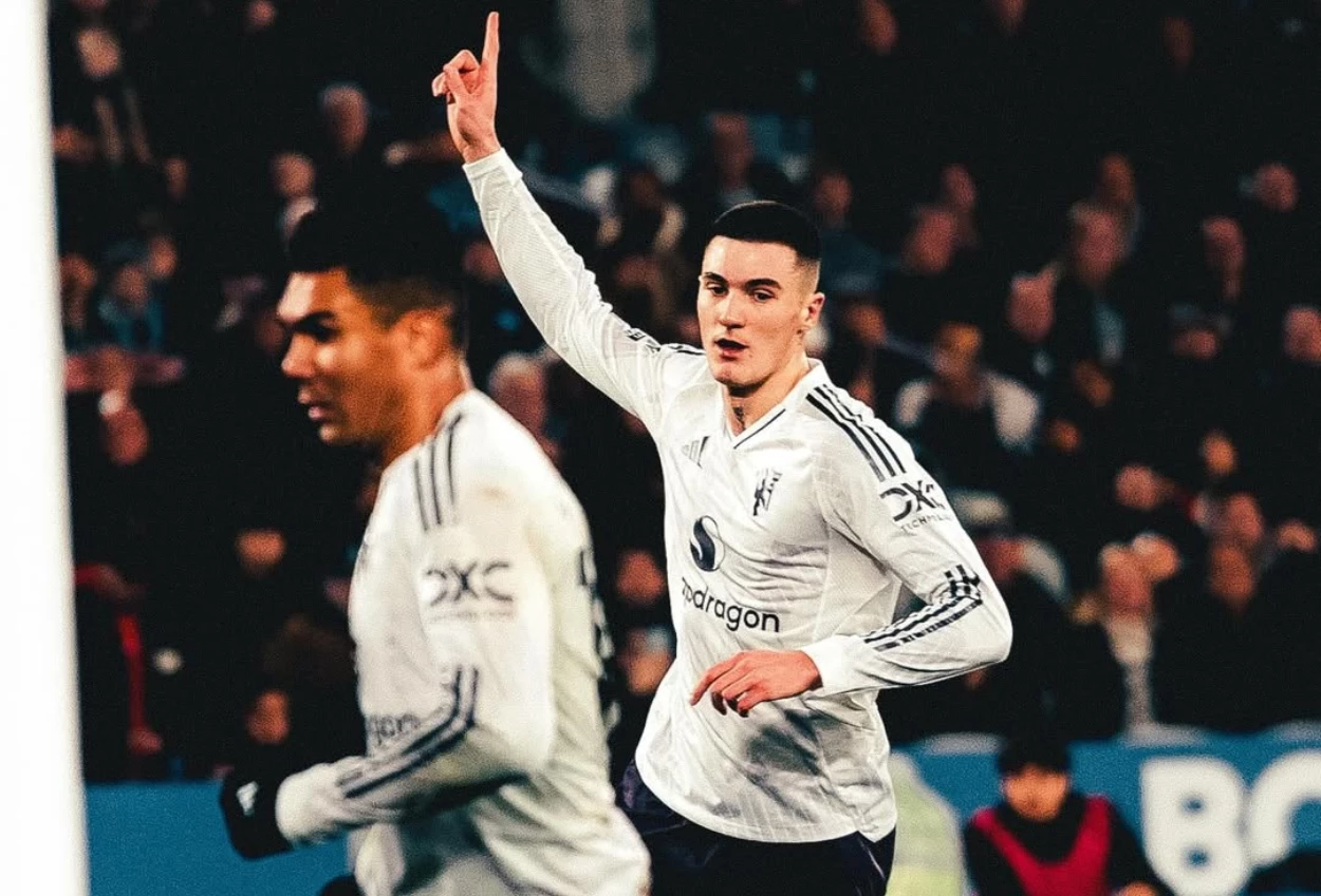West Ham vs Man Utd