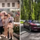 Wow! Raffi Ahmad Hadiahi Nagita Mobil Mewah Rolls Royce Spectre