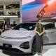 XPeng Tampilkan Dua Mobil Listrik di IIMS 2026 X9 dan G6 Resmi Hadir di Indonesia