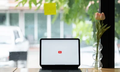 YouTube Down, Pengguna Sempat Tak Bisa Akses Beranda
