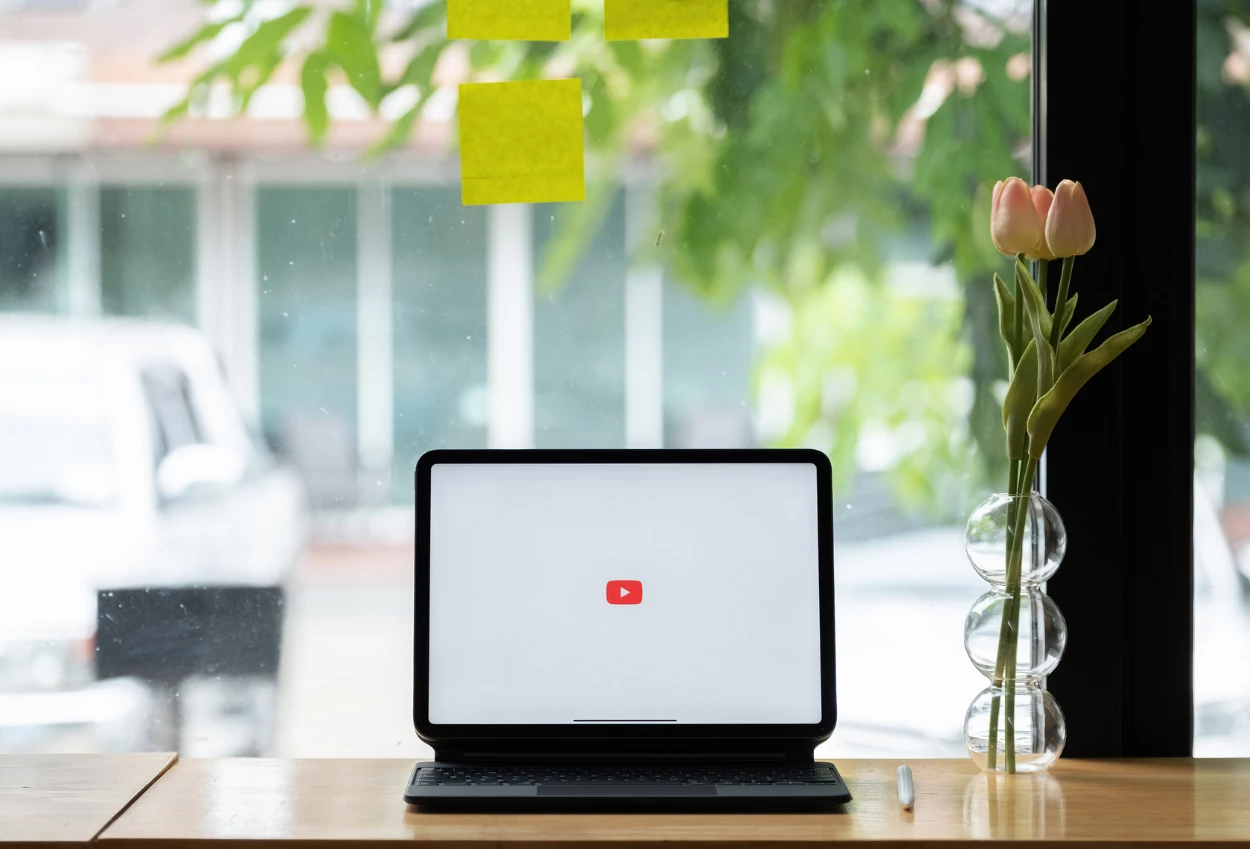YouTube Down, Pengguna Sempat Tak Bisa Akses Beranda