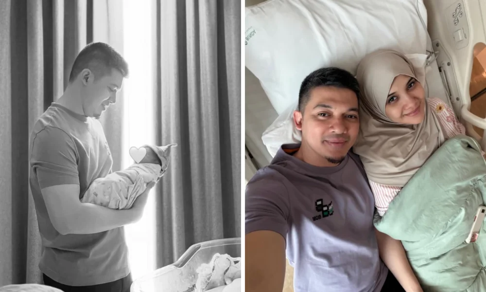 Zaskia Sungkar Melahirkan Anak Ketiga, Irwansyah Teruntuk Istriku, Terima Kasih atas Pengorbanannya
