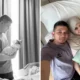 Zaskia Sungkar Melahirkan Anak Ketiga, Irwansyah Teruntuk Istriku, Terima Kasih atas Pengorbanannya
