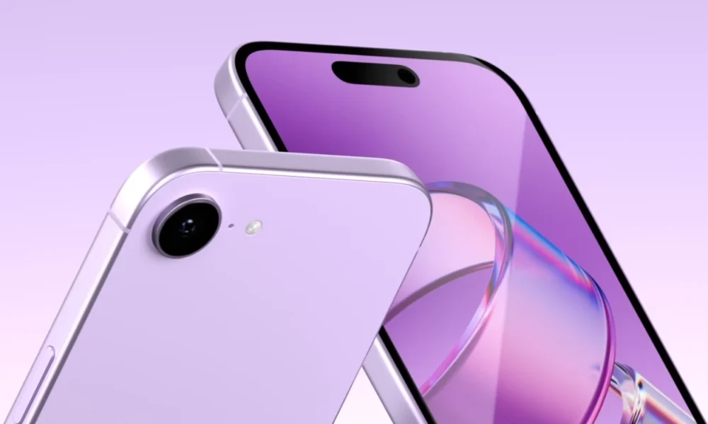 IPhone 17e bakal Rilis 19 Februari Ini Bocoran Harga dan Spesifikasinya
