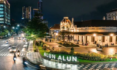 10 Destinasi Wisata Keluarga di Surabaya yang Wajib Masuk Daftar Liburan!