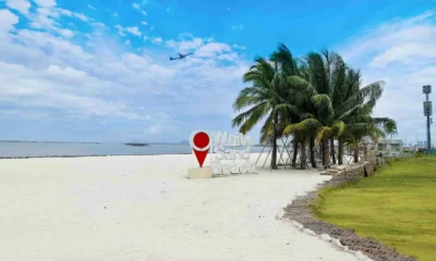 10 Pantai Dekat Jakarta yang Seru Dikunjungi saat Libur Lebaran