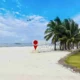 10 Pantai Dekat Jakarta yang Seru Dikunjungi saat Libur Lebaran