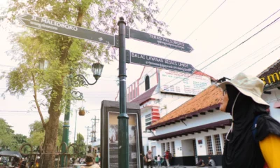 10 Rekomendasi Tempat Wisata di Yogyakarta, Wajib Kamu Kunjungi saat Libur Lebaran
