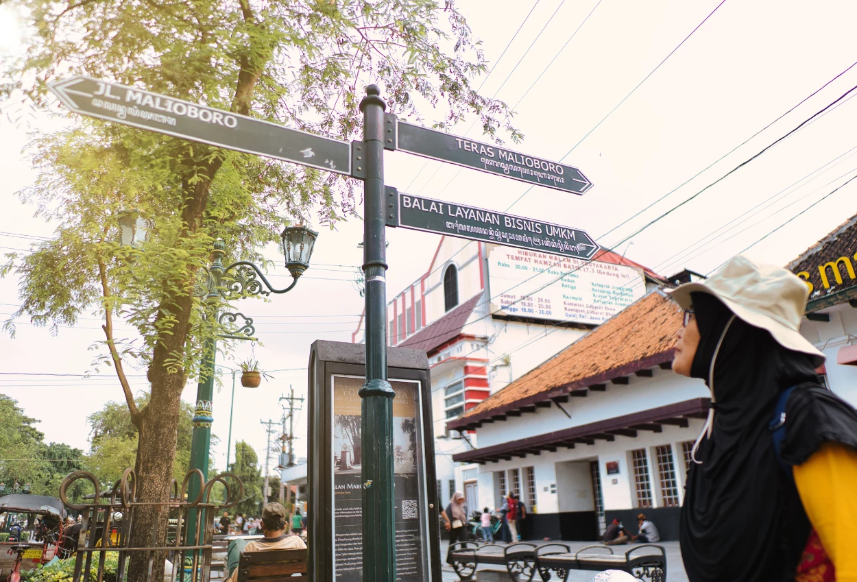 10 Rekomendasi Tempat Wisata di Yogyakarta, Wajib Kamu Kunjungi saat Libur Lebaran
