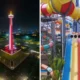 10 Rekomendasi Wisata Jakarta yang Cocok Dikunjungi saat Libur Lebaran
