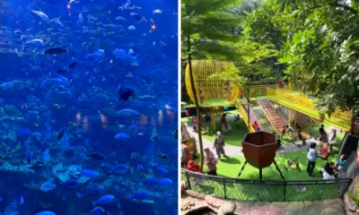 10 Tempat Wisata Tangerang yang Wajib Anda Kunjungi untuk Libur Lebaran