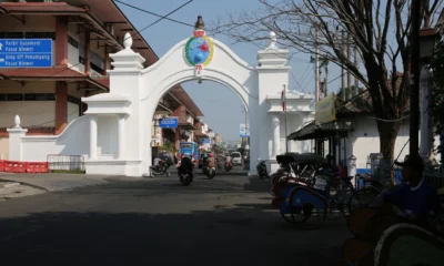 10 Wisata di Solo yang Cocok untuk Liburan Keluarga Saat Lebaran