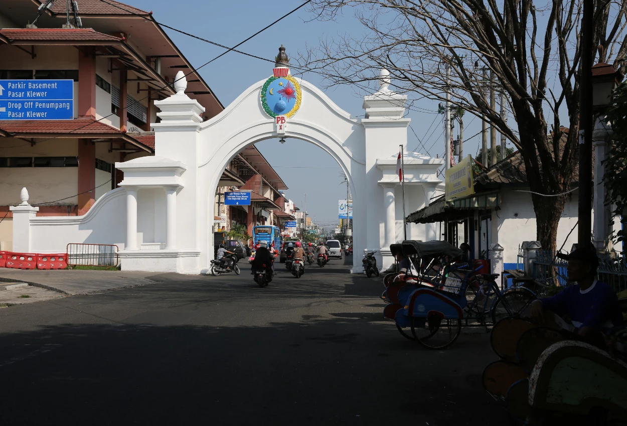 10 Wisata di Solo yang Cocok untuk Liburan Keluarga Saat Lebaran