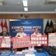13 WN Jepang Diduga Sindikat Scam Online di Bogor Terancam Dideportasi