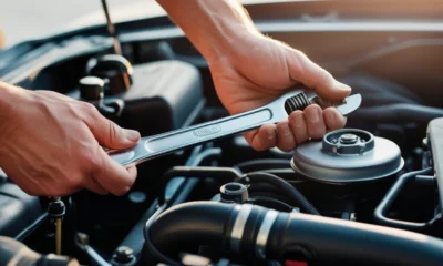 15 Istilah Otomotif yang Wajib Dipahami Pemilik Mobil